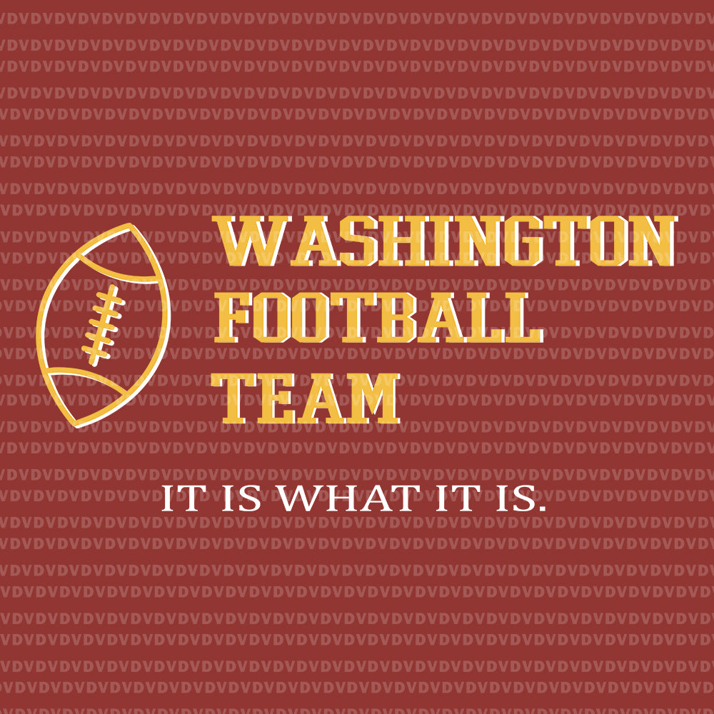 Washington Football PNG Football Team PNG Washington 