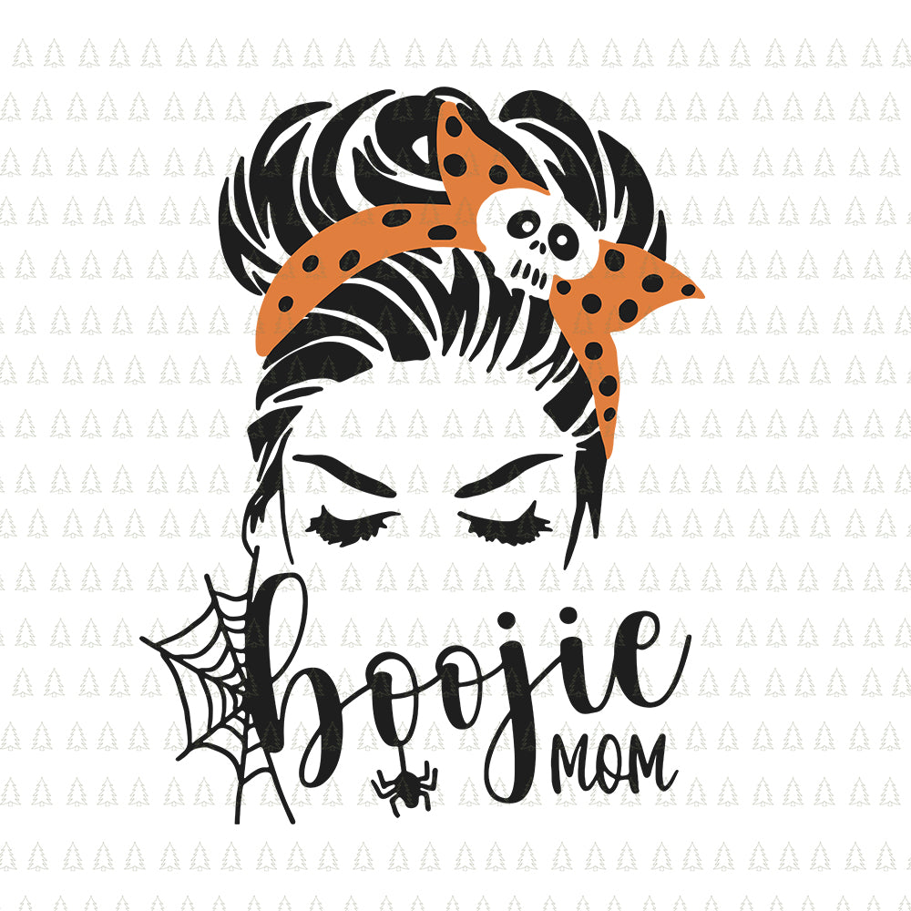 Boogie Mom, Halloween Svg, Halloween Mom Svg, Mom Gift , Boo In Boojie Svg,Halloween Party, Scary Halloween, Halloween Day, Halloween Vector, eps, dxf, png, svg file