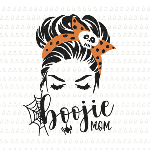 Boogie Mom, Halloween Svg, Halloween Mom Svg, Mom Gift , Boo In Boojie Svg,Halloween Party, Scary Halloween, Halloween Day, Halloween Vector, eps, dxf, png, svg file