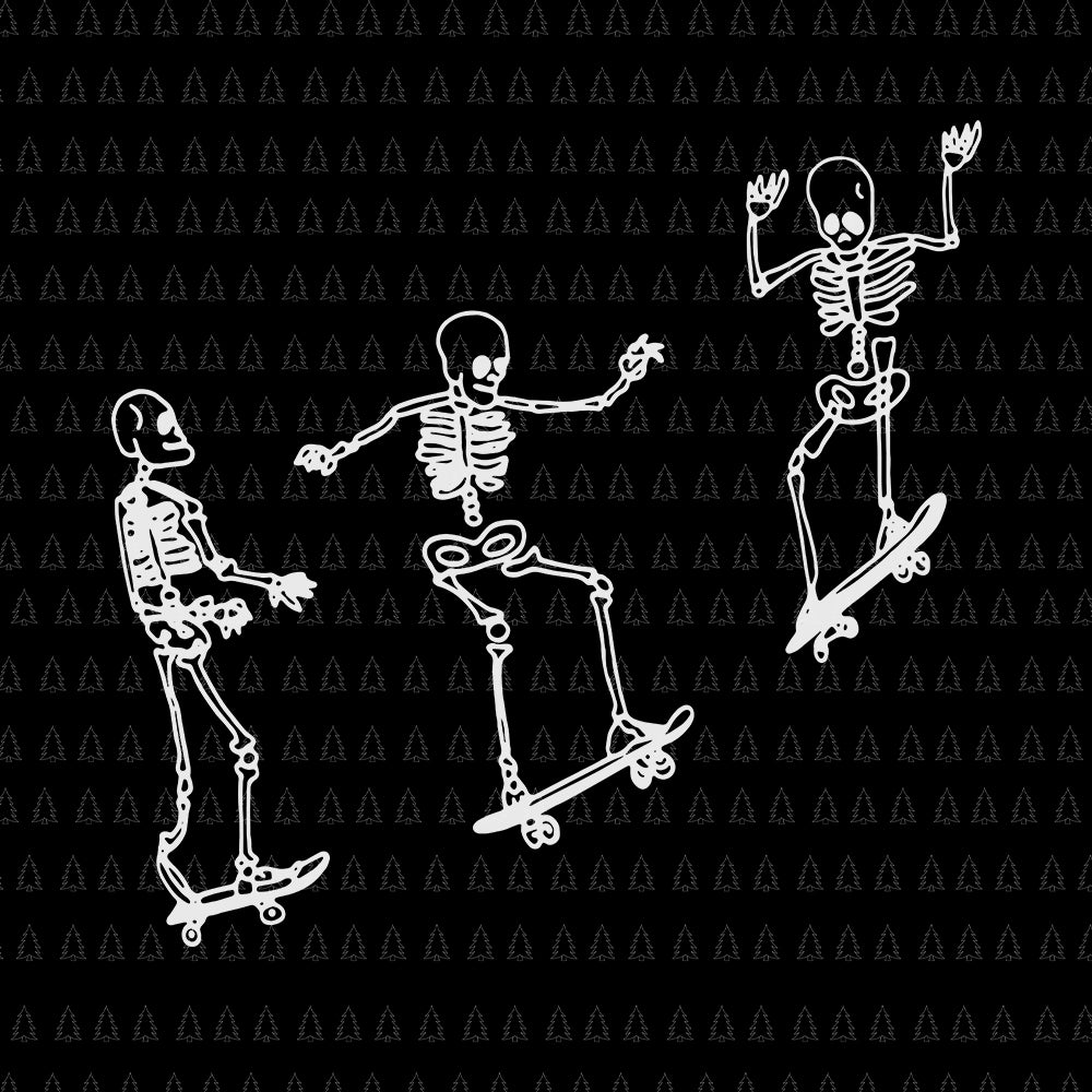 Funny Skeleton Skateboard, Funny Skeleton Skateboard SVG, Skeleton Skateboard, Skeleton Skateboard SVG, Skeleton, Skeleton vector, eps, dxf, png file